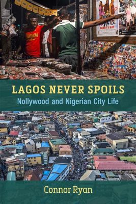 Nigerian Perspectives:  A Journey Through Lagos and Beyond?